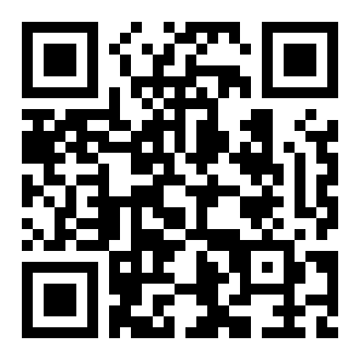 观看视频教程中学生心理剧视频《轻松面对》的二维码