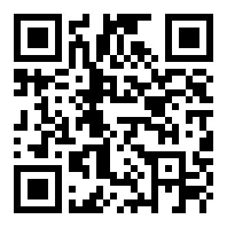 观看视频教程认数（三年级）的二维码