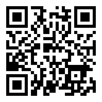 观看视频教程《解决问题的策略》小学数学六年级名师优质课观摩视频-特级教师翟运胜的二维码