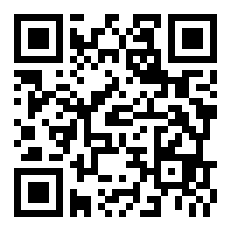 观看视频教程新目标英语八下Unit　1　What｀s　the　matter？青海刘方方的二维码