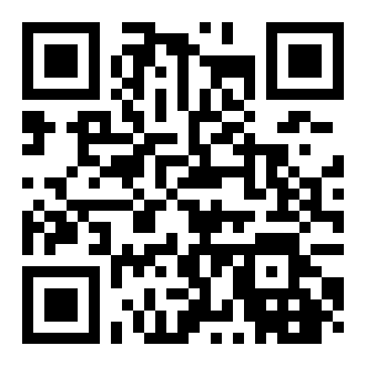 观看视频教程我也很棒 小学心理健康的二维码