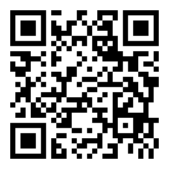 观看视频教程《数与形》小学数学六年级-名师教学视频-徐长青的二维码