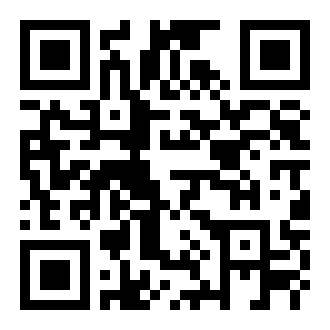 观看视频教程新目标英语八下Unit　1　What｀s　the　matter？江西黄俏奕的二维码