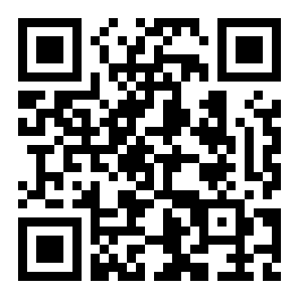 观看视频教程初中英语八上人教新目标-Unit 10 If you go to the party, you’ll have a great time SectionA1陕西  靳晓冰的二维码