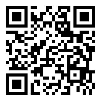 观看视频教程《认识三角形》小学数学四年级-名师教学视频-黄爱华的二维码