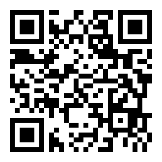 观看视频教程主题班会_树廉洁 立诚信02 南海艺术高中的二维码