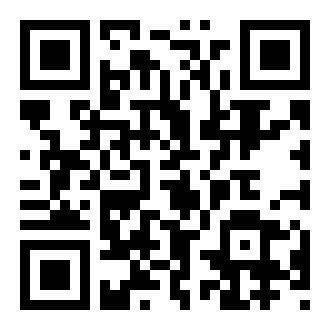 观看视频教程unit7 a busy day 小学英语电子白板说课视频一等奖的二维码