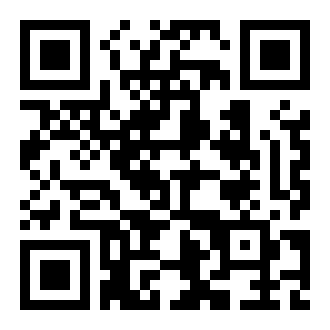 观看视频教程《1 位置与方向（一）》人教2011课标版小学数学三下教学视频-广西贵港市_港北区-钟璇(1)的二维码