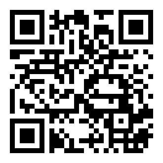 观看视频教程5B unit7 a busy day花迎春 小学英语电子白板说课视频二等奖的二维码