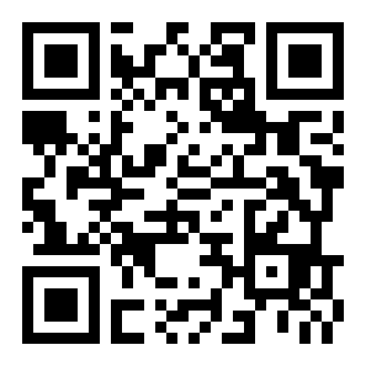 观看视频教程认识负数(蔡宏圣) 第六届现代与经典全国小学数学观摩精选的二维码