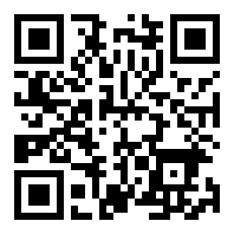 观看视频教程初中英语八上人教新目标-Unit 10 If you go to the party, you’ll have a great time SectionA河北 车程莉的二维码