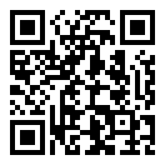 观看视频教程一亿有多大的二维码