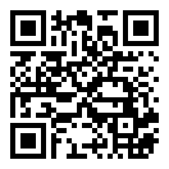 观看视频教程认识平行（三年级 蔡宏圣） 2010年全国小学数学生本课堂教学观摩会的二维码