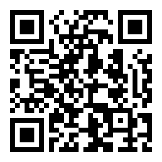 观看视频教程《图形的运动（一）-对称》人教2011课标版小学数学二下教学视频-湖南衡阳市-李燕的二维码