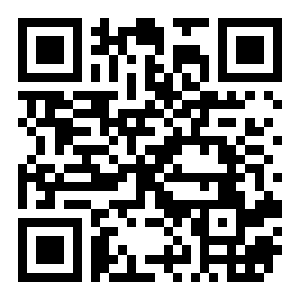 观看视频教程快捷访问网站的方法_上海初中信息技术教师说课视频的二维码