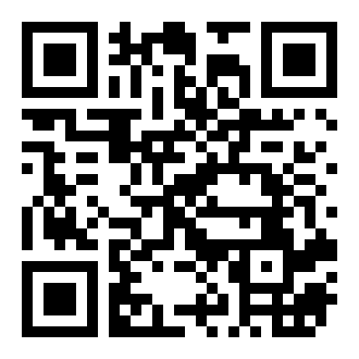 观看视频教程小学心理健康教育 孩子，我愿和你交朋友的二维码