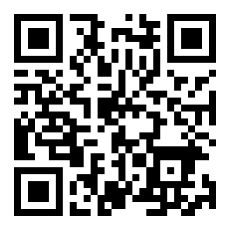 观看视频教程测测我们的反应速度 薛成钢_全国初中信息技术优质课的二维码