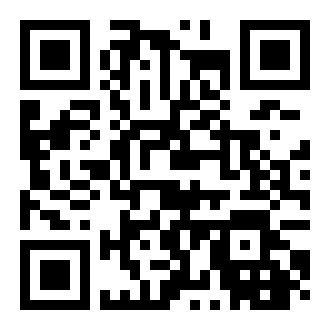 观看视频教程《5 面积-面积和面积单位》人教2011课标版小学数学三下教学视频-甘肃兰州市_城关区-李颖的二维码