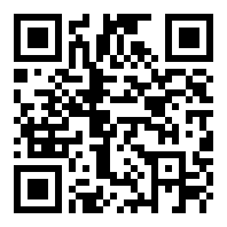 观看视频教程超级链接的制作_上海初中信息技术教师说课视频的二维码