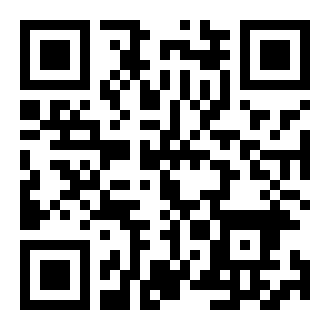 观看视频教程五年级神奇编码-范新林的二维码