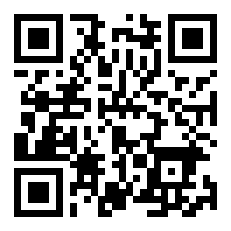 观看视频教程新目标英语八下Unit　5　what　were　you　doing　when　the　rainstorm　came广东彭健的二维码