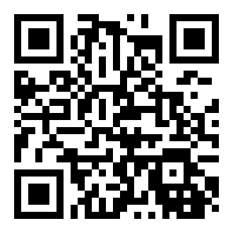 观看视频教程2009南京信息技术优质课比赛一等奖获得者杜娟娟的二维码
