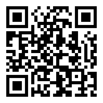 观看视频教程2011年南京一中教育集团初中六校区展示课的二维码