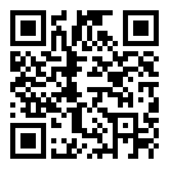 观看视频教程新目标英语八下Unit　4　Why　don｀t　you　talk　to　your　parents海南李媛的二维码