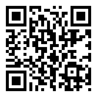 观看视频教程《5 面积-面积和面积单位》人教2011课标版小学数学三下教学视频-河北保定市_竞秀区-田菲的二维码