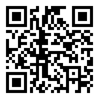 观看视频教程用智能工具处理信息陕西省西安市89中学李静_全国高中信息技术的二维码