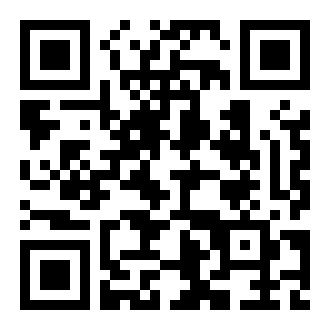 观看视频教程《5 面积-面积单位间的进率》人教2011课标版小学数学三下教学视频-贵州黔西南布依族苗族自治州_普安县-潘永刚的二维码