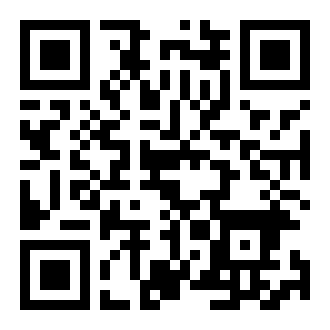 观看视频教程所有的判断都是统计学-华应龙的二维码