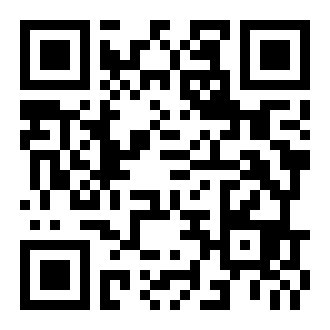 观看视频教程四年级主题班会 争做文明小公民的二维码