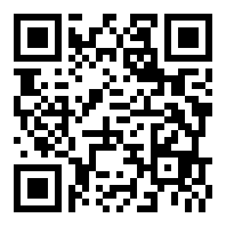 观看视频教程数学说课视频 圆周角说课 第六届全国信息技术与学科整合的二维码