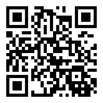 观看视频教程周长的认识 冯观观1的二维码