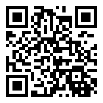 观看视频教程植树问题 祁媛的二维码