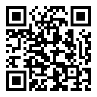 观看视频教程小学心理健康课《我是幸福的孩子》的二维码