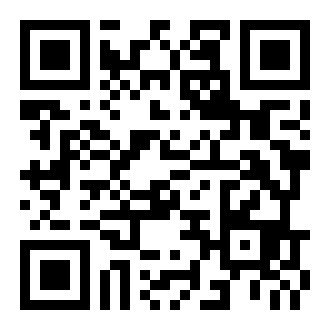 观看视频教程my first work assignment 临沂一中胡伟 02_山东高中英语一等奖的二维码