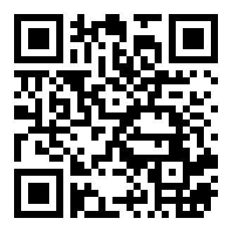 观看视频教程《图形的运动（一）-对称》人教2011课标版小学数学二下教学视频-广西南宁市_西乡塘区-卢玉琦的二维码