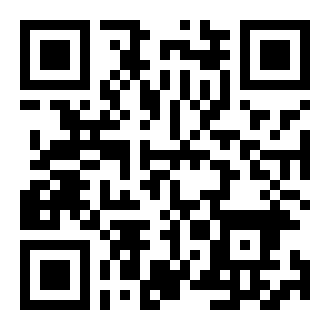 观看视频教程《图形的运动（一）-对称》人教2011课标版小学数学二下教学视频-云南玉溪市_红塔区-陈莹的二维码