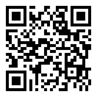 观看视频教程主题班会 青春万岁 全国中小学主题班会展评活动特等奖作品的二维码