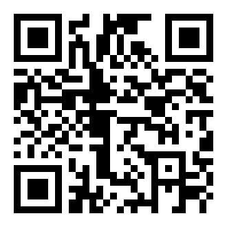 观看视频教程小学六年级信息技术：《我是大运志愿者》教学视频邱银莹的二维码