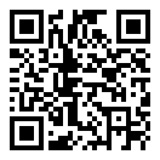 观看视频教程主题班会 咱们是一家人 全国中小学主题班会展评活动特等奖作品的二维码