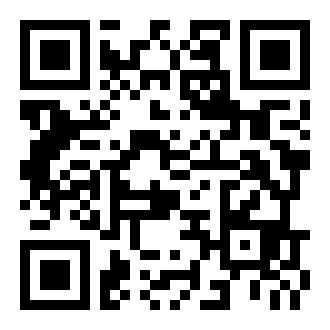 观看视频教程全国第六届青年教师教学观摩一等奖：解曙昱_山中访友的二维码