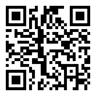 观看视频教程小学英语unit6 The typhoon教学视频,深圳新媒体应用大赛获奖视频的二维码