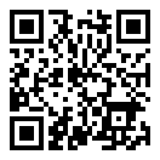 观看视频教程小学六年级信息技术网页的修饰与美化教学视频曾越华的二维码