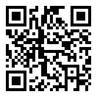 观看视频教程师范生说课视频-数学组（省第四届二等奖）作品四的二维码