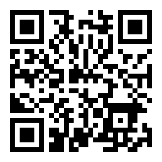 观看视频教程初中英语人教新目标八上《Unit 9 Can you come to my party-》江西殷晔的二维码