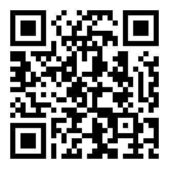 观看视频教程小学五年级信息技术,给机器人装眼睛看物体南山区南海小学的二维码