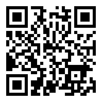 观看视频教程《图形的运动（一）-对称》人教2011课标版小学数学二下教学视频-山西阳泉市_矿区-李兆婷的二维码